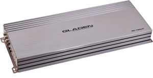 Gladen Audio RC 150c5 BT. ����������� �������������� RC 150c5 BT.
